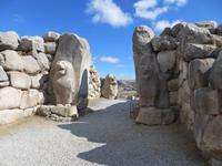 Hattuscha &ndash; &copy; Jürgen Schmeißer (Eberhardt TRAVEL)
