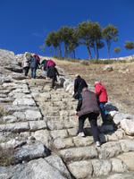 Hattuscha &ndash; &copy; Jürgen Schmeißer (Eberhardt TRAVEL)