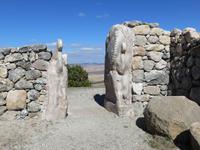 Hattuscha &ndash; &copy; Jürgen Schmeißer (Eberhardt TRAVEL)