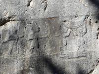 Yasilikaya &ndash; &copy; Jürgen Schmeißer (Eberhardt TRAVEL)