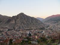 Amasya &ndash; &copy; Jürgen Schmeißer (Eberhardt TRAVEL)