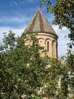 georgische Kirche Ishan &ndash; &copy; Jürgen Schmeißer (Eberhardt TRAVEL)