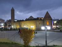 Erzurum &ndash; &copy; Jürgen Schmeißer (Eberhardt TRAVEL)