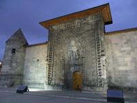 Moschee in Erzurum &ndash; &copy; Jürgen Schmeißer (Eberhardt TRAVEL)