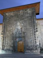 Moschee in Erzurum &ndash; &copy; Jürgen Schmeißer (Eberhardt TRAVEL)