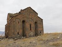 Ani &ndash; &copy; Jürgen Schmeißer (Eberhardt TRAVEL)