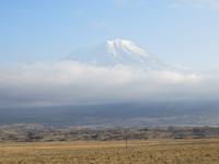 der Große Ararat &ndash; &copy; Jürgen Schmeißer (Eberhardt TRAVEL)