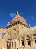 Ishak Pasha Palast &ndash; &copy; Jürgen Schmeißer (Eberhardt TRAVEL)