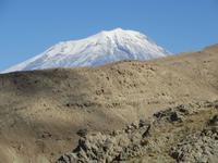 Abschied vom Ararat &ndash; &copy; Jürgen Schmeißer (Eberhardt TRAVEL)