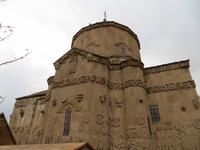 Kloster Akdamar &ndash; &copy; Jürgen Schmeißer (Eberhardt TRAVEL)
