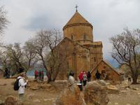 Kloster Akdamar &ndash; &copy; Jürgen Schmeißer (Eberhardt TRAVEL)