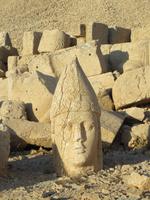 Nemrud Dag &ndash; &copy; Jürgen Schmeißer (Eberhardt TRAVEL)