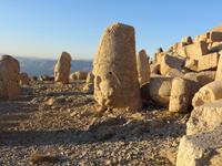 Nemrud Dag &ndash; &copy; Jürgen Schmeißer (Eberhardt TRAVEL)