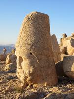 Nemrud Dag &ndash; &copy; Jürgen Schmeißer (Eberhardt TRAVEL)