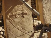 Göbeklitepe &ndash; &copy; Jürgen Schmeißer (Eberhardt TRAVEL)