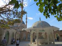 Moschee Sanliurfa &ndash; &copy; Jürgen Schmeißer (Eberhardt TRAVEL)