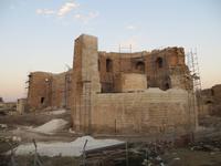 Festung Harran &ndash; &copy; Jürgen Schmeißer (Eberhardt TRAVEL)