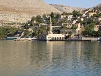 Hafteli am Euphrat