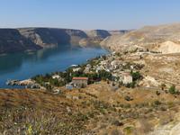 Hafteli am Euphrat &ndash; &copy; Jürgen Schmeißer (Eberhardt TRAVEL)