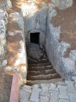 alte Gräber bei Doliche &ndash; &copy; Jürgen Schmeißer (Eberhardt TRAVEL)