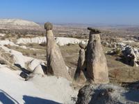 Kappadokien &ndash; &copy; Jürgen Schmeißer (Eberhardt TRAVEL)