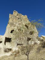 Göreme  &ndash; &copy; Jürgen Schmeißer (Eberhardt TRAVEL)
