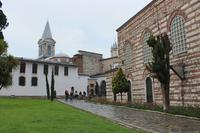 Topkapi Serail