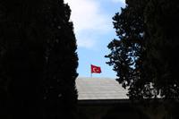 Topkapi Serail
