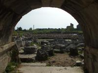 Perge &ndash; &copy; Maxi Wendler (Eberhardt TRAVEL)