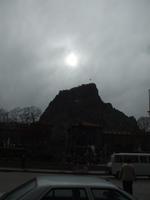 Burg von Afyon &ndash; &copy; Maxi Wendler (Eberhardt TRAVEL)