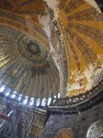 Hagia Sophia &ndash; &copy; Maxi Wendler (Eberhardt TRAVEL)
