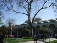 Topkapi-Palast &ndash; &copy; Maxi Wendler (Eberhardt TRAVEL)
