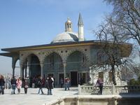 Topkapi-Palast &ndash; &copy; Maxi Wendler (Eberhardt TRAVEL)