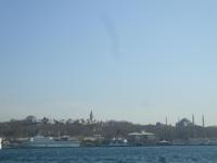 Bosporusfahrt &ndash; &copy; Maxi Wendler (Eberhardt TRAVEL)