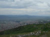 Pergamon &ndash; &copy; Maxi Wendler (Eberhardt TRAVEL)