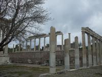Pergamon &ndash; &copy; Maxi Wendler (Eberhardt TRAVEL)