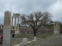 Pergamon &ndash; &copy; Maxi Wendler (Eberhardt TRAVEL)