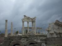 Pergamon &ndash; &copy; Maxi Wendler (Eberhardt TRAVEL)
