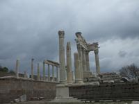 Pergamon &ndash; &copy; Maxi Wendler (Eberhardt TRAVEL)
