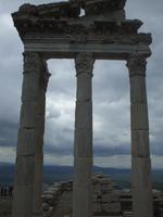 Pergamon &ndash; &copy; Maxi Wendler (Eberhardt TRAVEL)