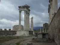 Pergamon &ndash; &copy; Maxi Wendler (Eberhardt TRAVEL)