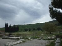 Blick auf Asklepion &ndash; &copy; Maxi Wendler (Eberhardt TRAVEL)