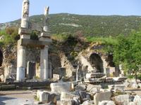Ephesus &ndash; &copy; Maxi Wendler (Eberhardt TRAVEL)