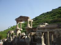 Ephesus &ndash; &copy; Maxi Wendler (Eberhardt TRAVEL)