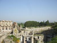 Ephesus &ndash; &copy; Maxi Wendler (Eberhardt TRAVEL)