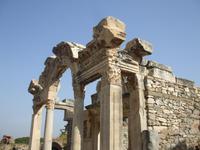 Ephesus &ndash; &copy; Maxi Wendler (Eberhardt TRAVEL)