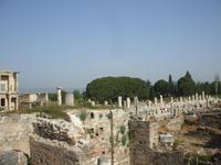 Ephesus &ndash; &copy; Maxi Wendler (Eberhardt TRAVEL)