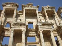 Celsus-Bibliothek &ndash; &copy; Maxi Wendler (Eberhardt TRAVEL)
