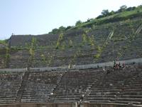 Theater von Ephesus &ndash; &copy; Maxi Wendler (Eberhardt TRAVEL)