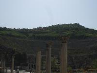 Theater von Ephesus &ndash; &copy; Maxi Wendler (Eberhardt TRAVEL)